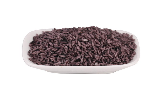 Karuppu Kavuni: The Black Rice with Royal Roots and Modern Health Power