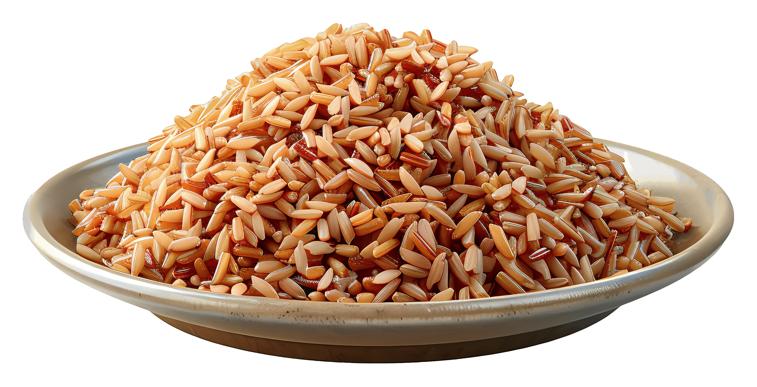 The Secret Strength of Mapillai Samba Rice